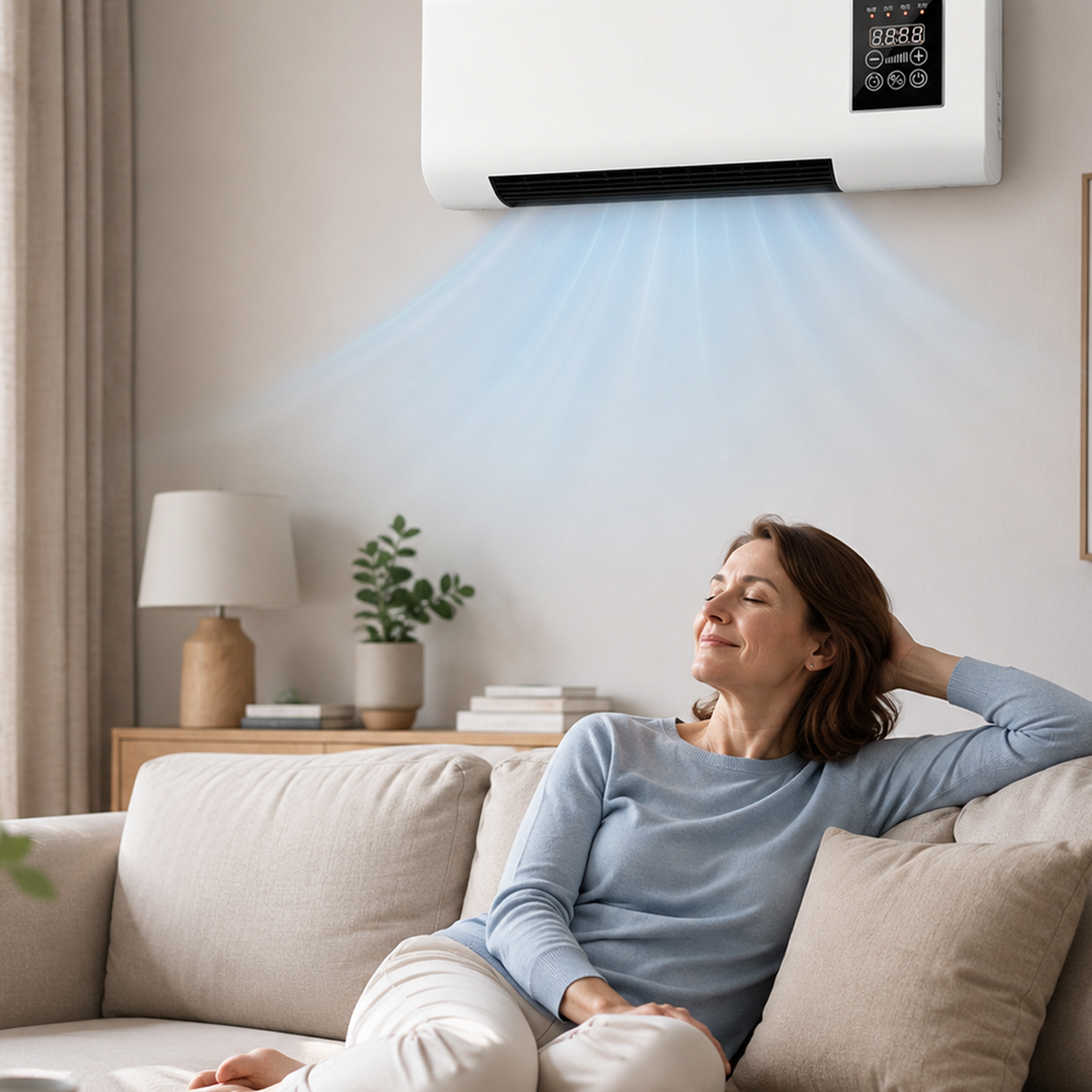 Coolizi Coolzy climatiseur portable