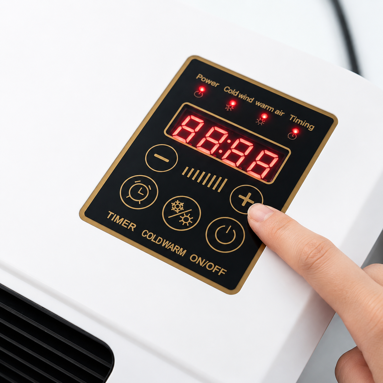 Coolizi Coolzy climatiseur portable