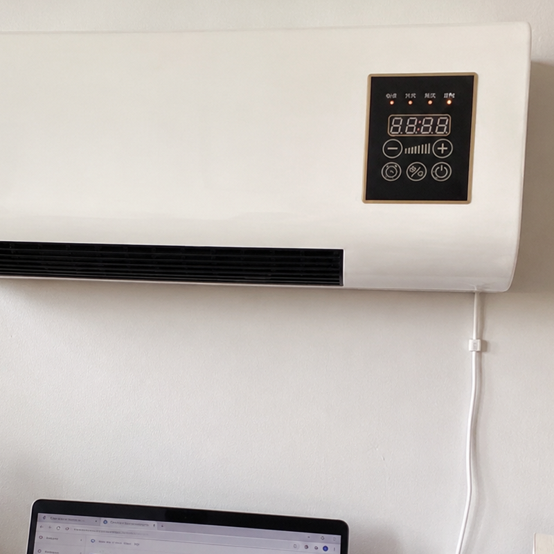 Coolizi Coolzy climatiseur portable