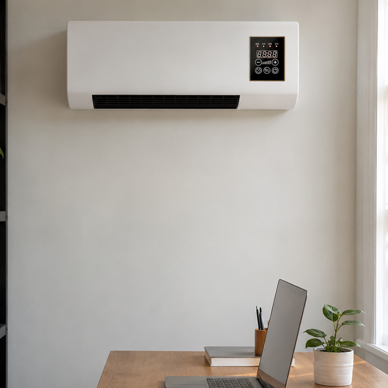 Coolizi Coolzy climatiseur portable