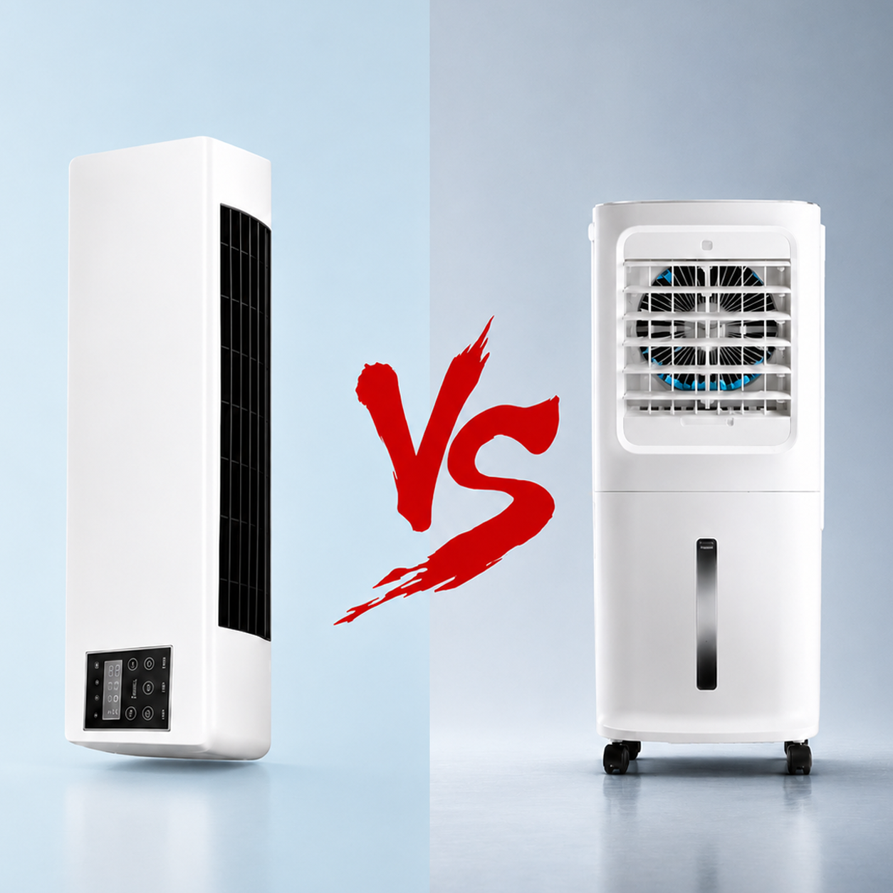 Coolizi Coolzy climatiseur portable